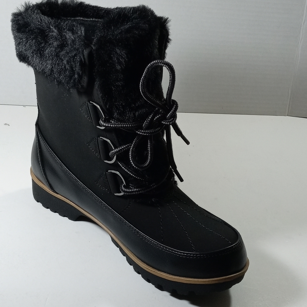 Boot - Picture 4 of 4